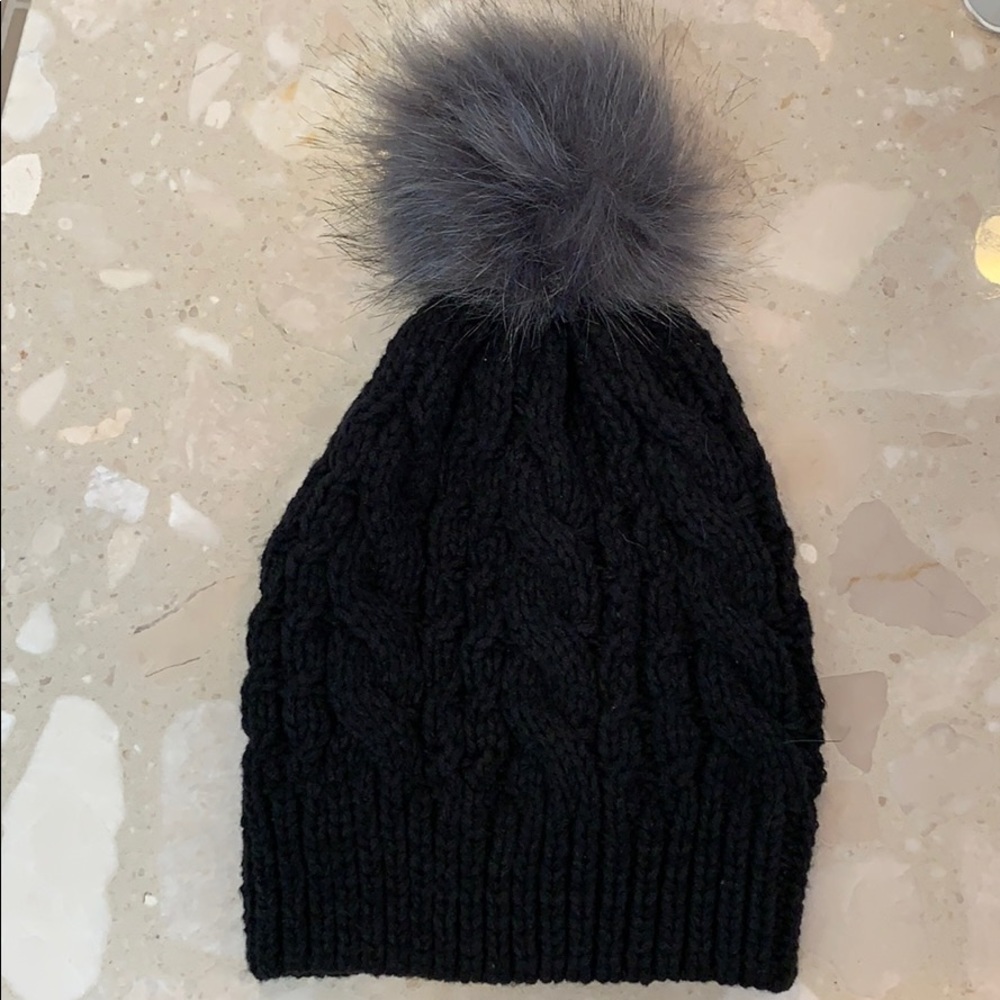 Black hat
